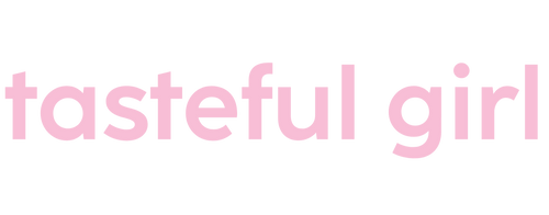 TastefulGirl logo