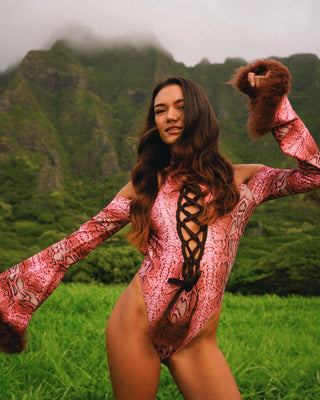 primal paradise