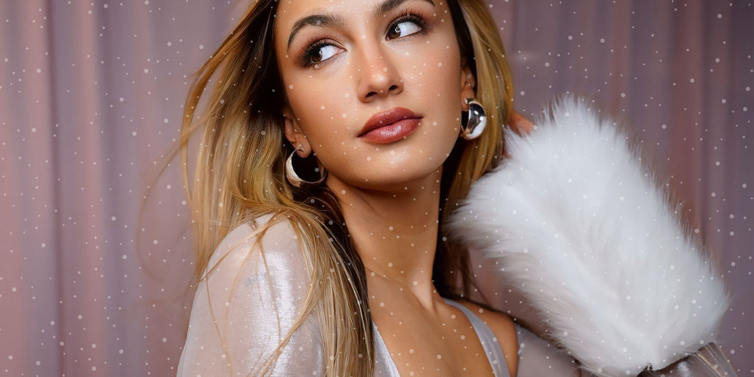 Snow Glow Collection