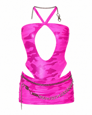 camo baddie set - xl