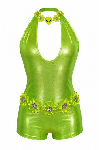 alien babe - large