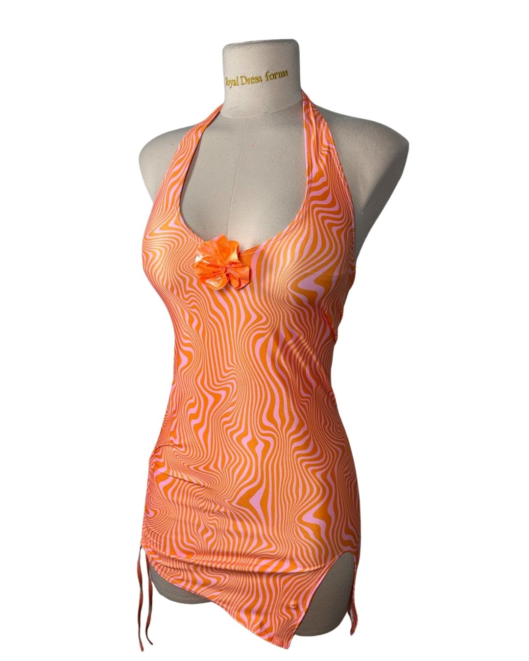 Summer Series Dress (S)