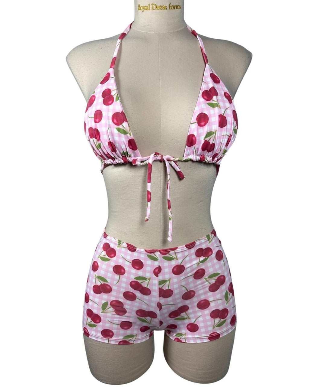 Cherry Fields Set (S)