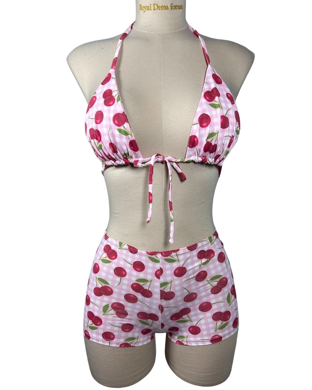 Cherry Fields Set (S)