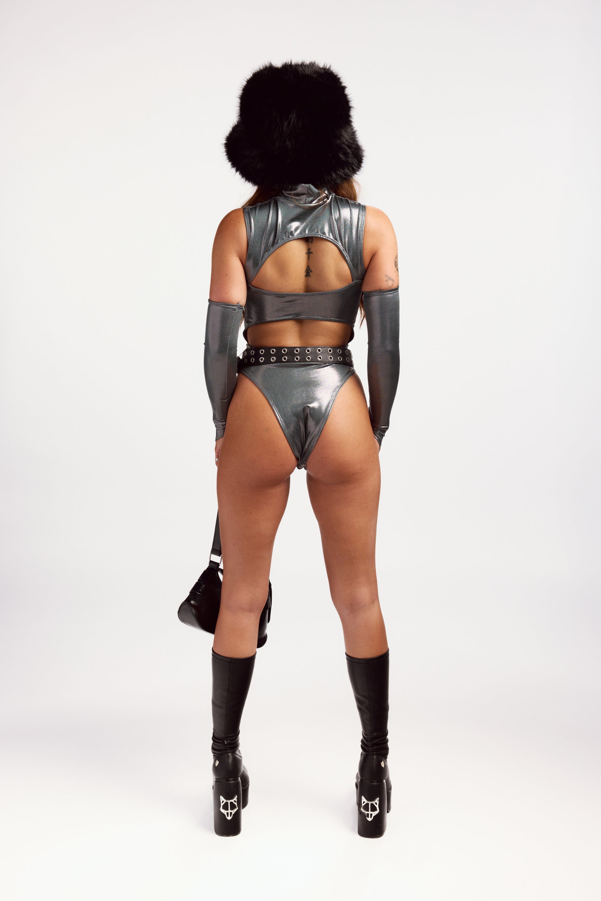 Future Essential Bodysuit