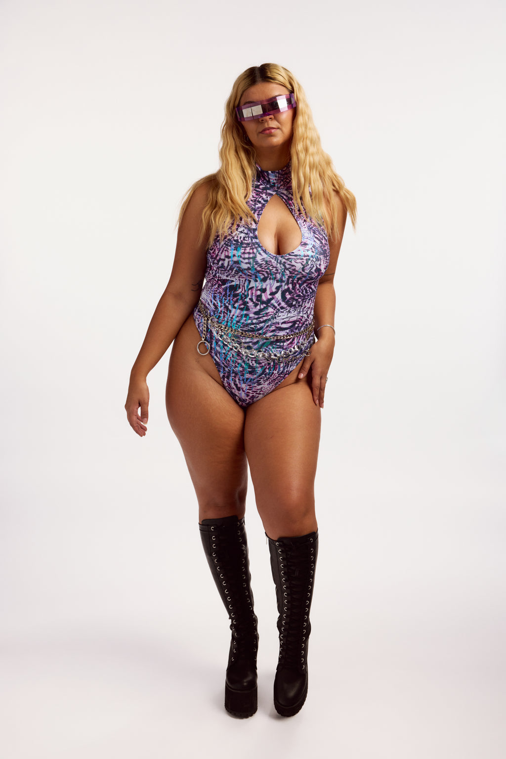 Nebula Bodysuit