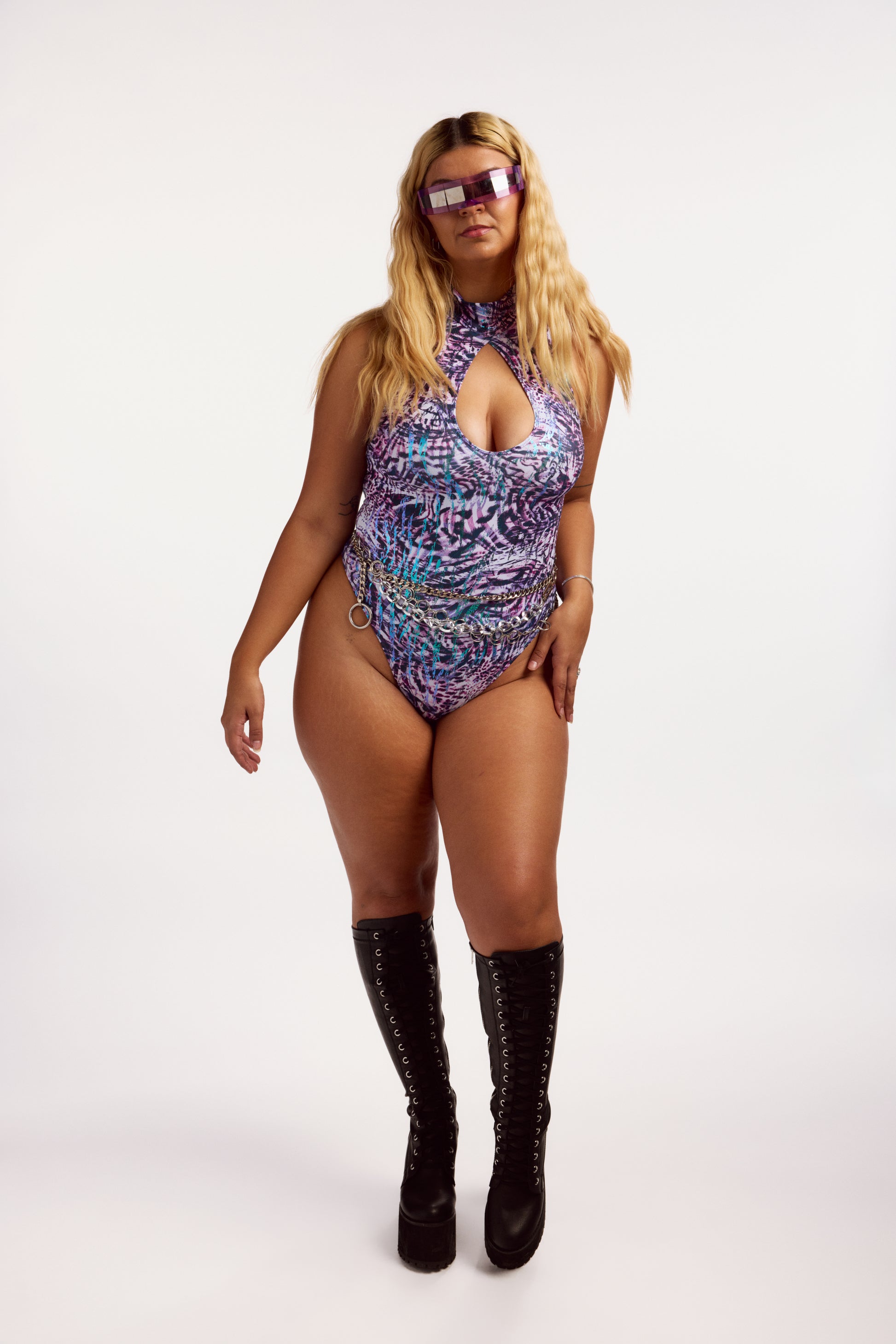 Nebula Bodysuit