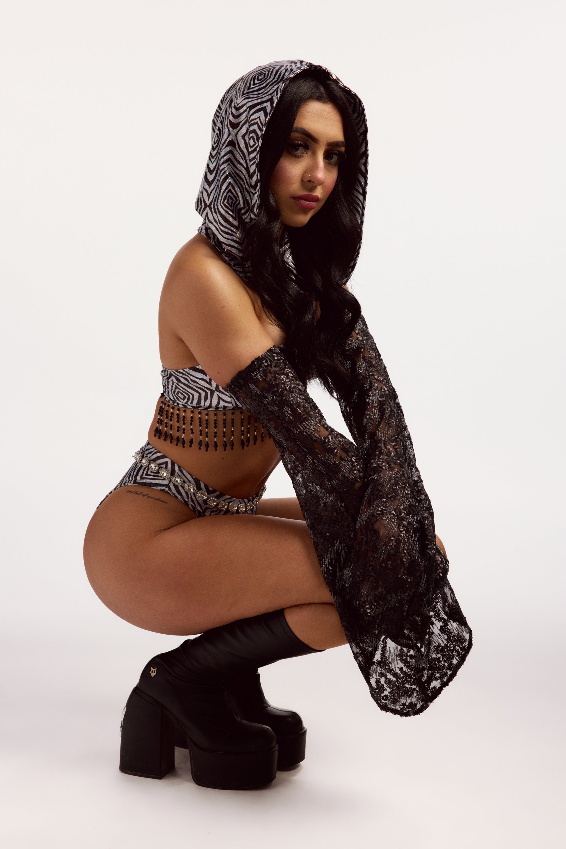 Mesmerize Me Set