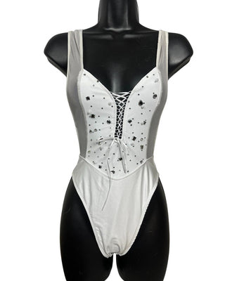 Sparkle Bodysuit (XS)