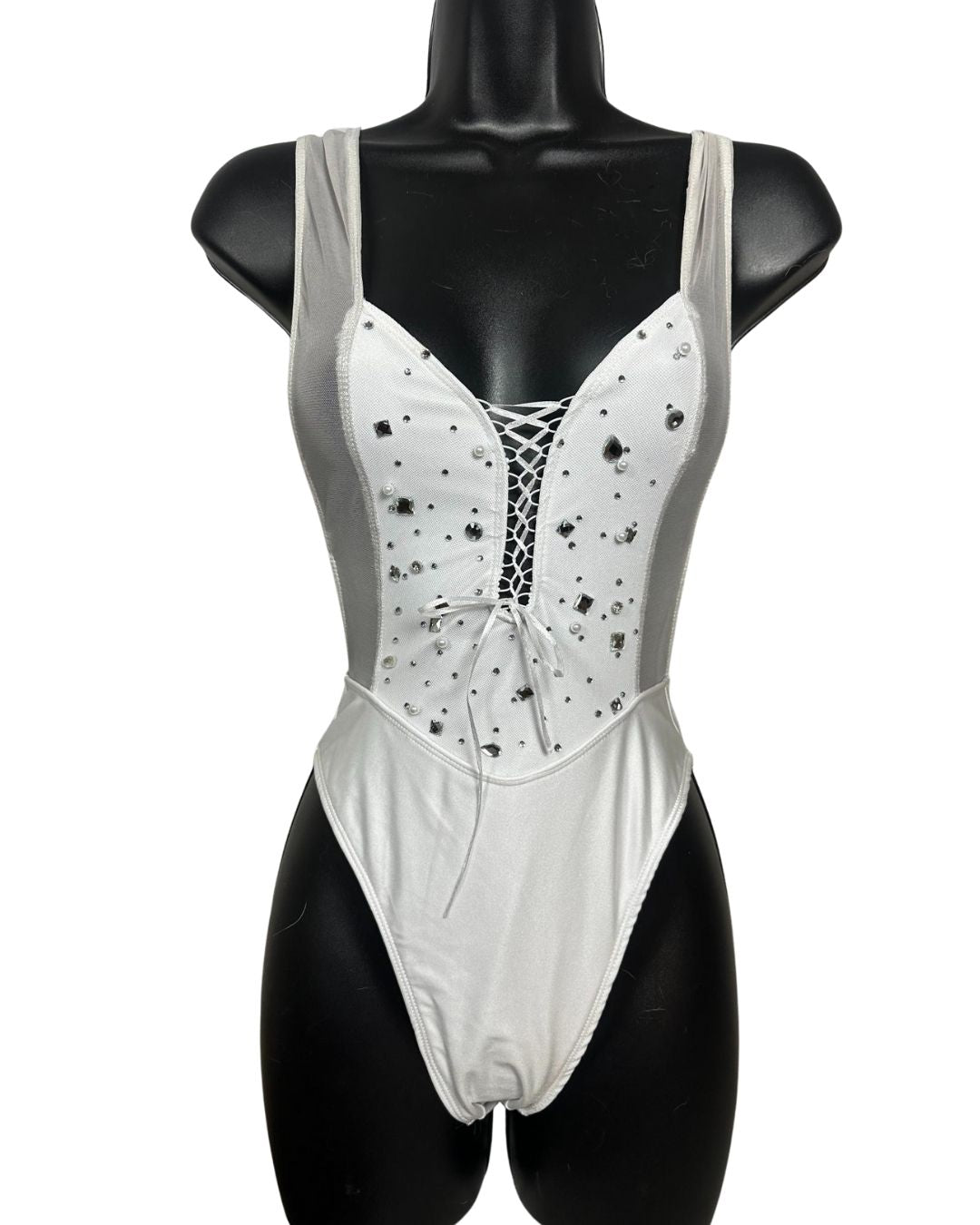 Sparkle Bodysuit (XS)