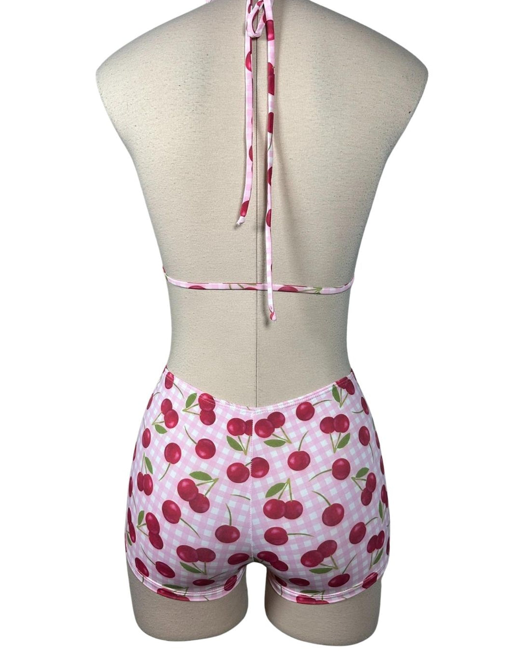 Cherry Fields Set (S)