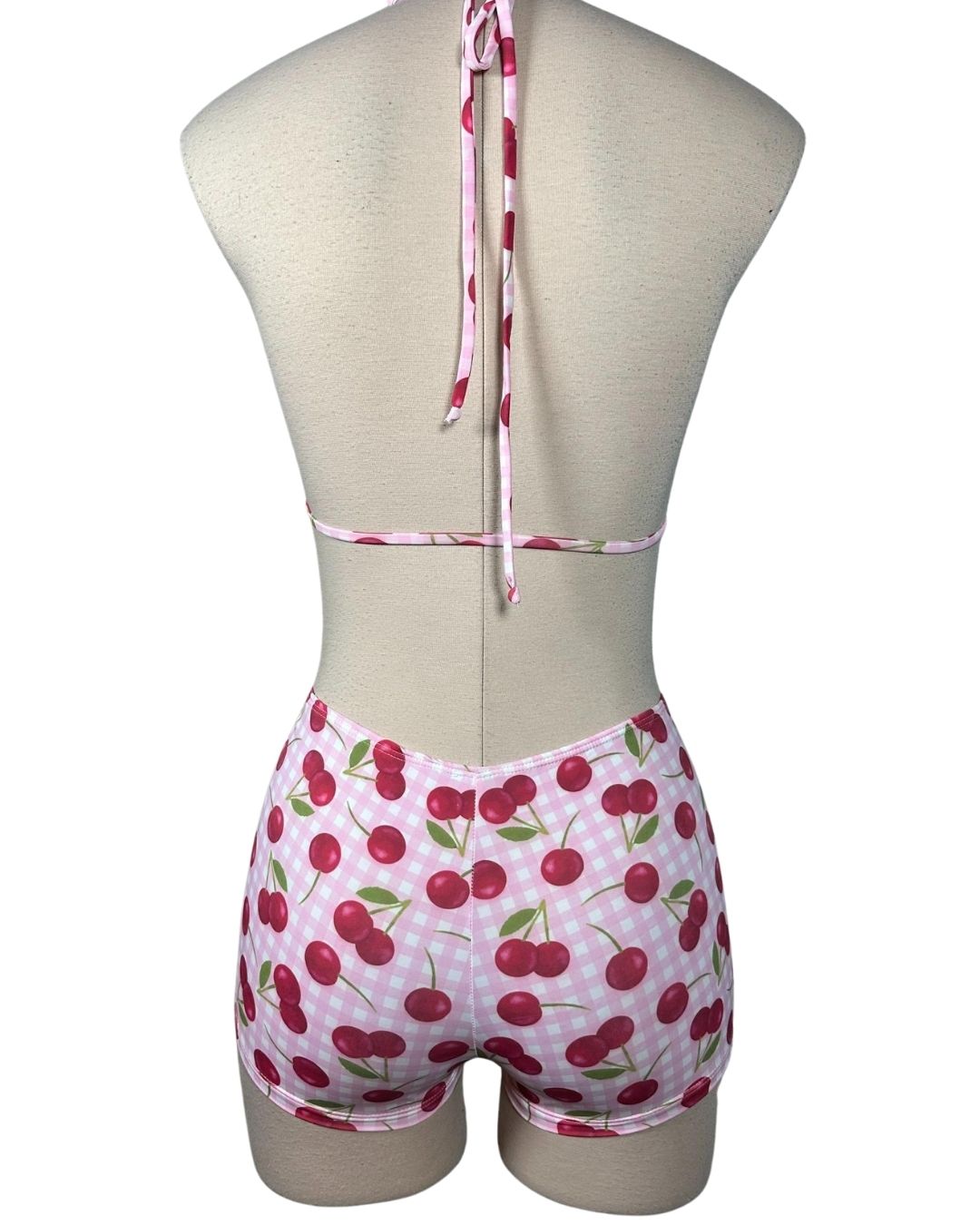 Cherry Fields Set (S)