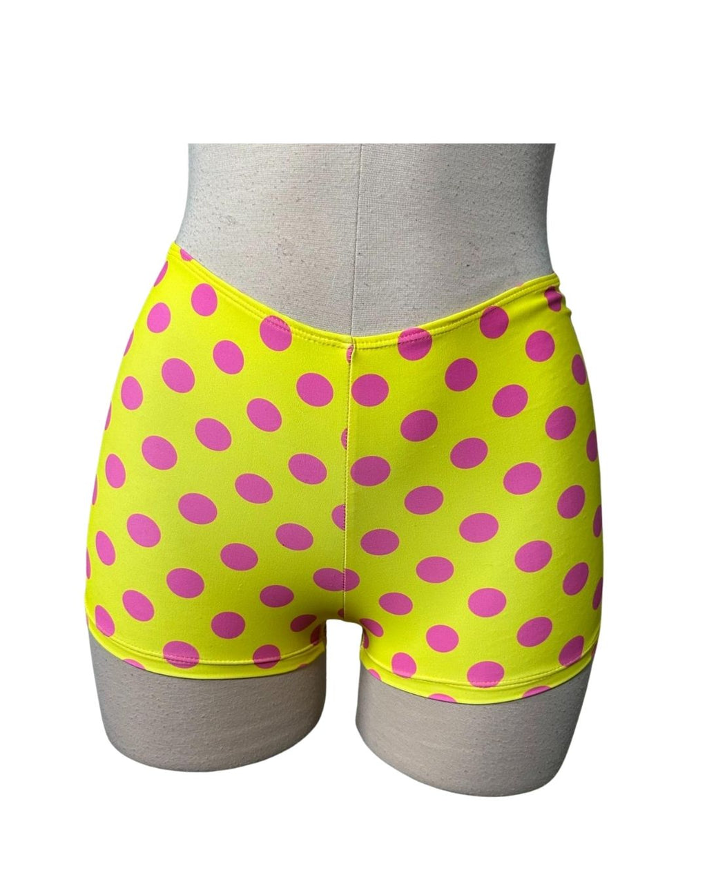 Polka Hot Shorts (S)