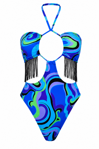 artist bodysuit - small
