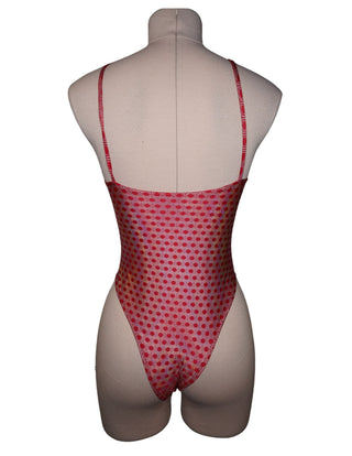 red geod - small