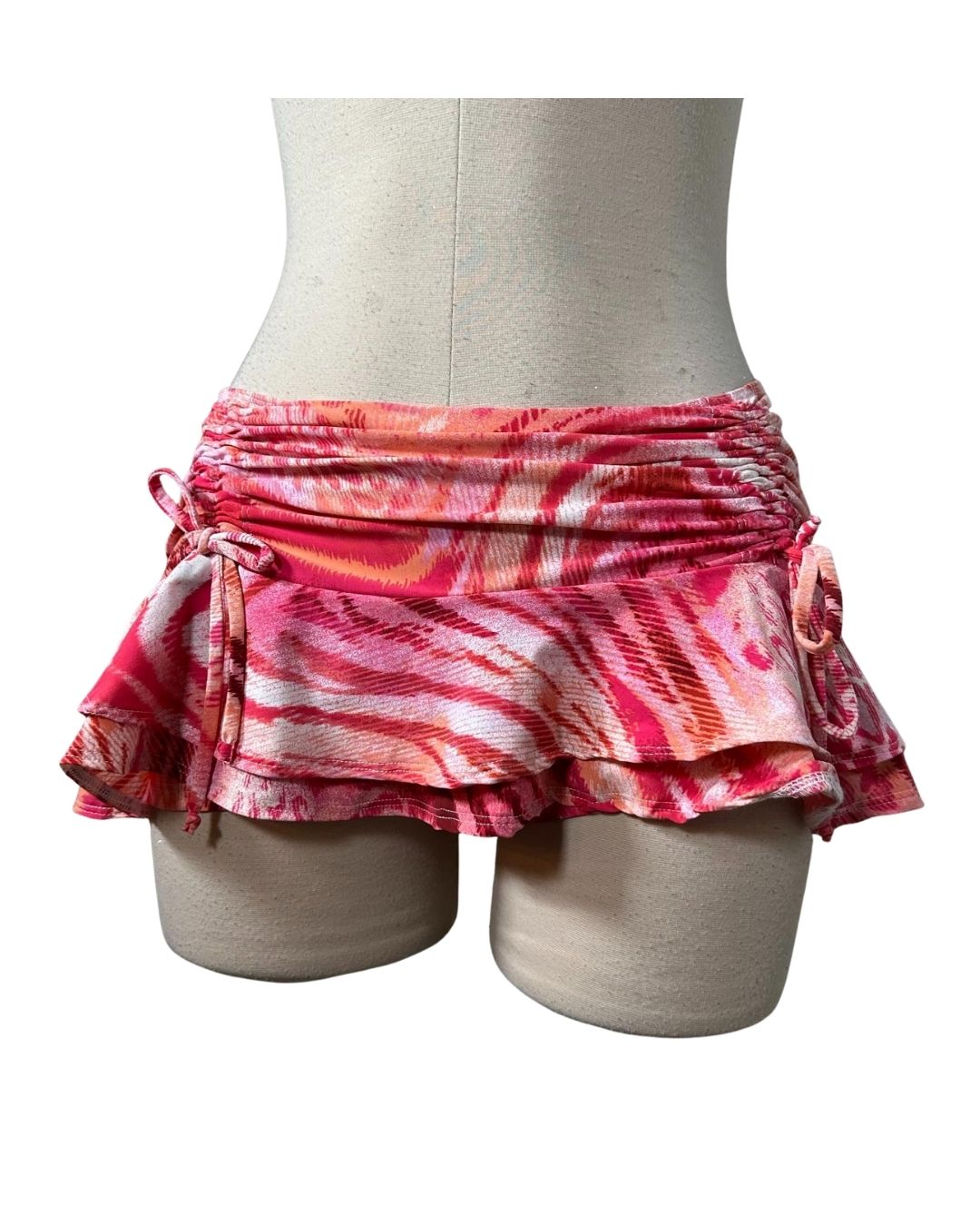 Feral Femme Skort (S)