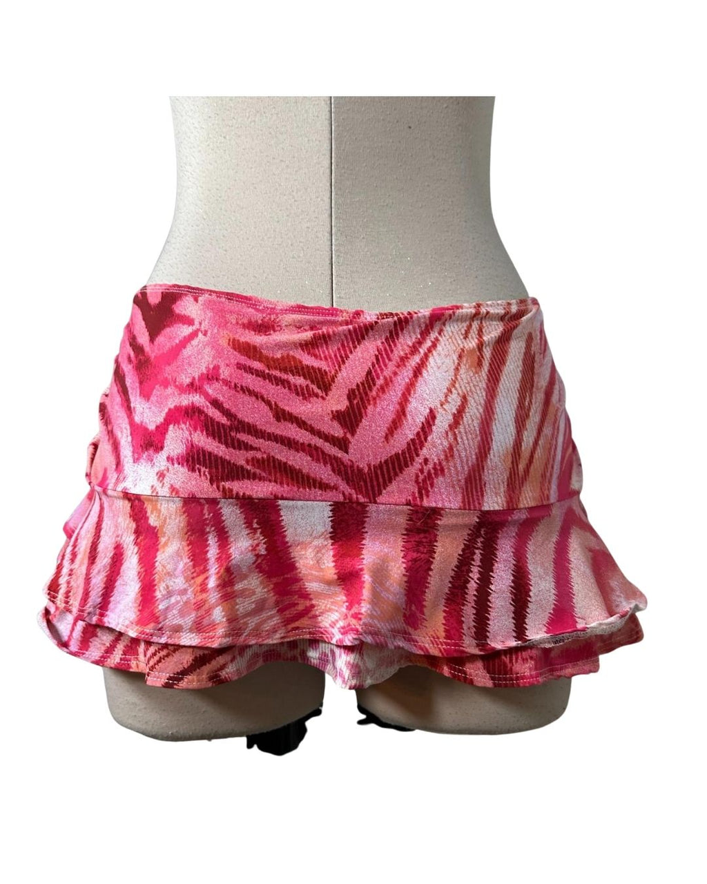 Feral Femme Skort (S)