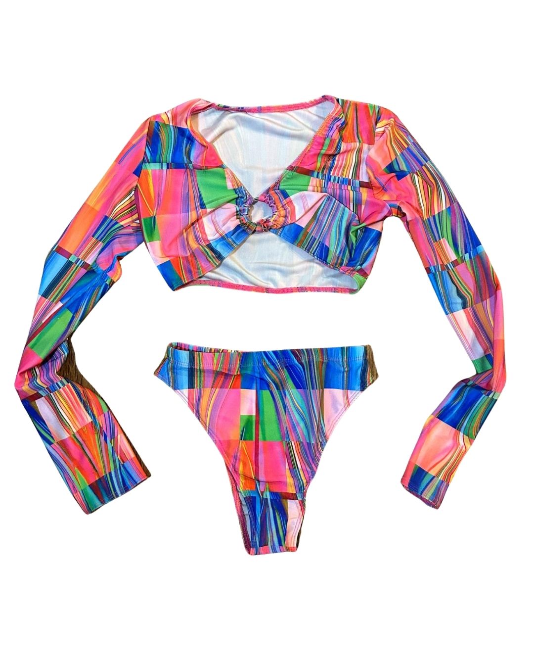 Digital Glitch Set (XS)