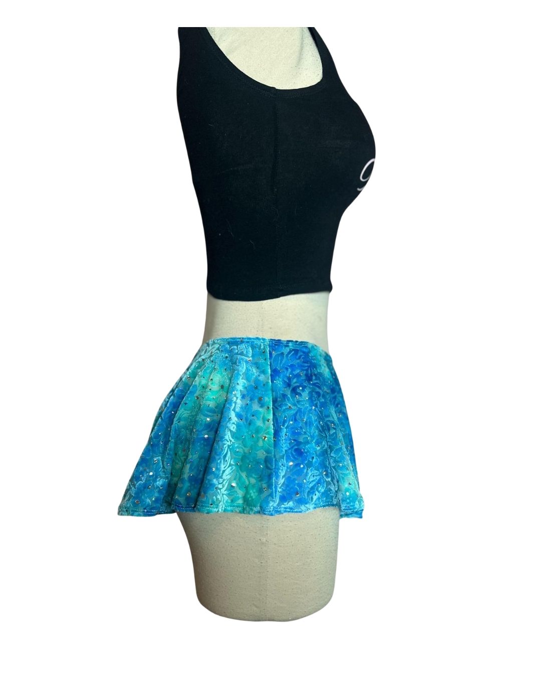 Fairy Flutter Shorts (M)