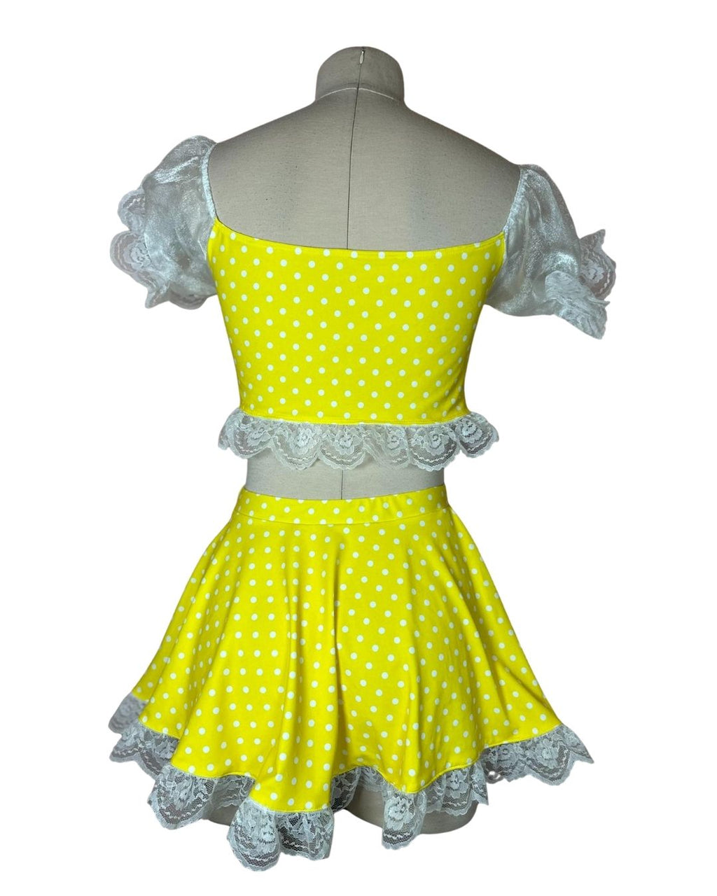 Lemon Meringue Set (L)