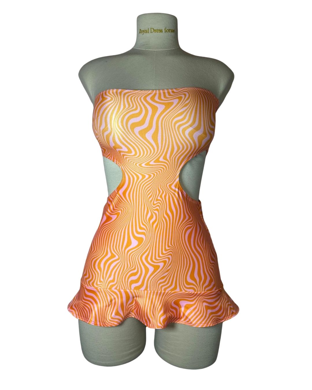 Clementine Dress (S)