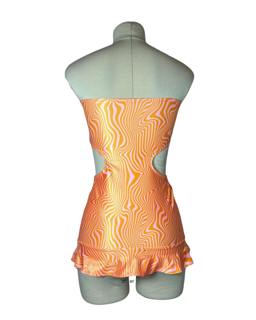 Clementine Dress (S)