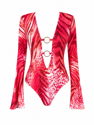 timid instinct - large