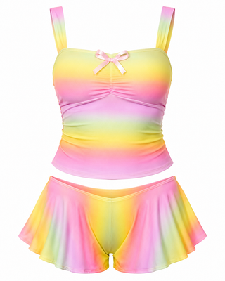 rainbow sherbert - large