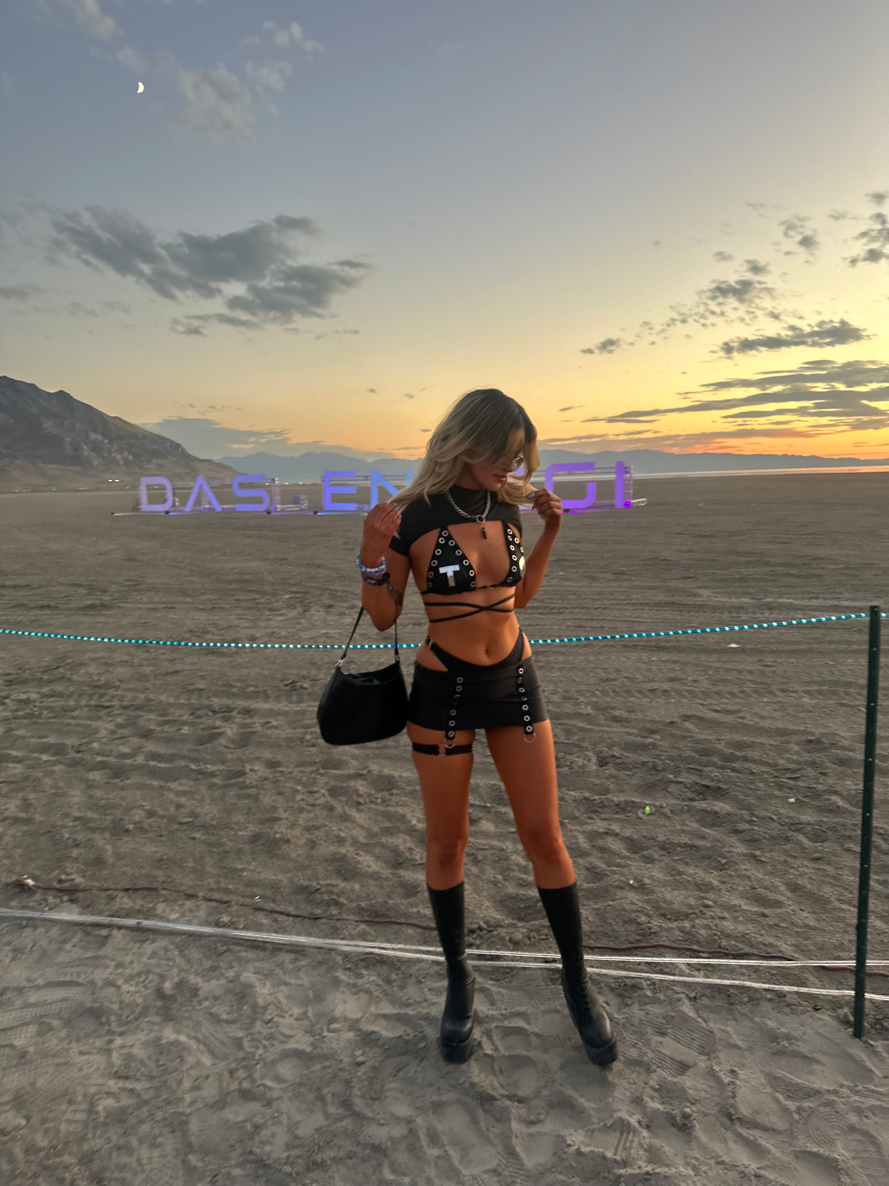 grommet festival set