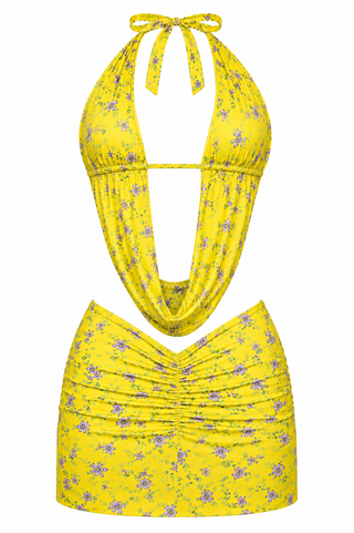 floral summer -small