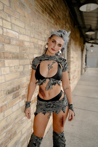 Apocalypse  - Full Outfit
