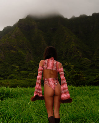 Coco Kiss Bodysuit