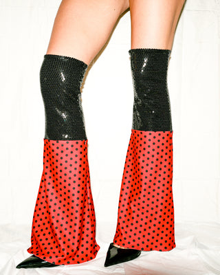 Little Lady Leg Warmers