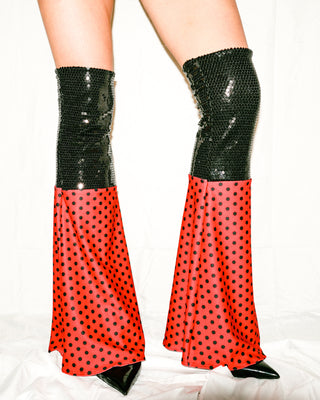 Little Lady Leg Warmers
