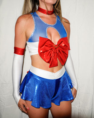 Sailor Set