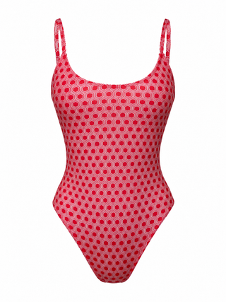 red geod - small