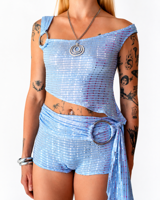 Dancin' Disco Top