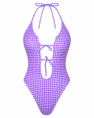 lavender picnic - medium