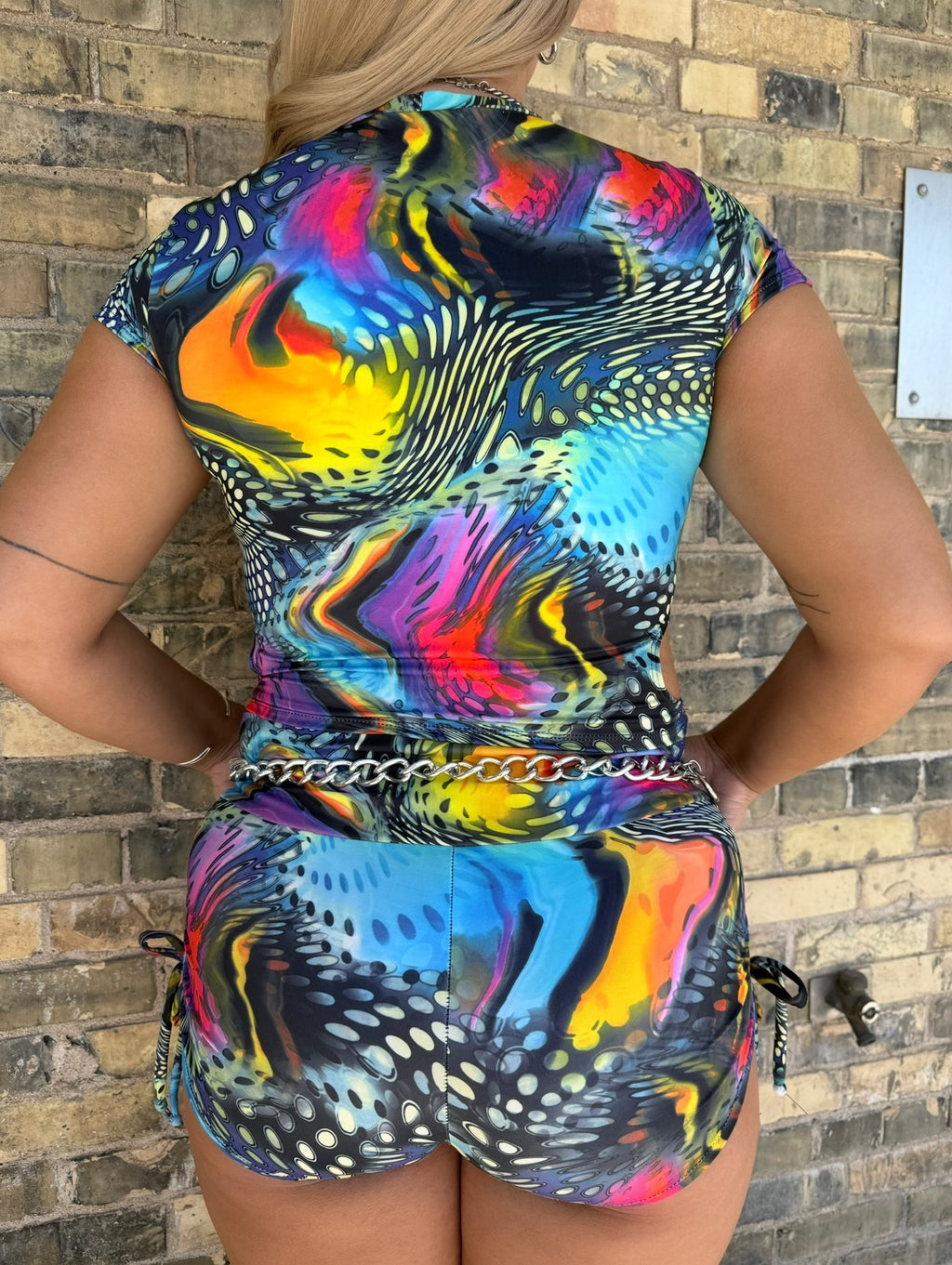 Solar Flare Top