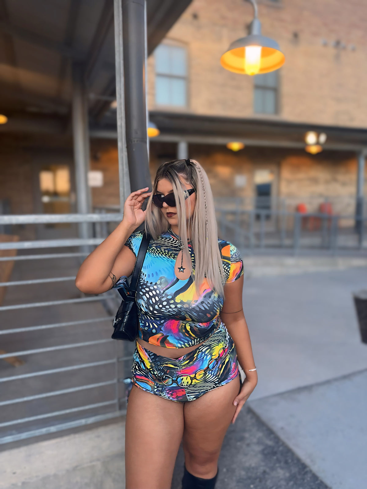 Solar Flare Top