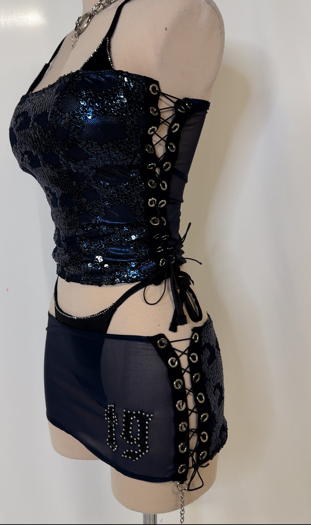 Royal Sapphire Set (5 Pieces)