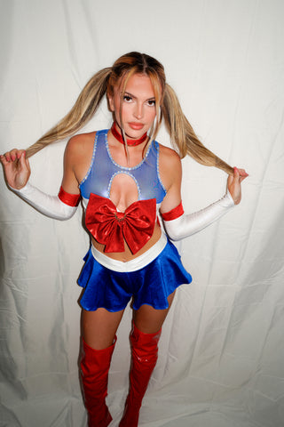 Sailor Set