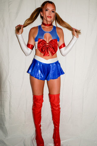 Sailor Set