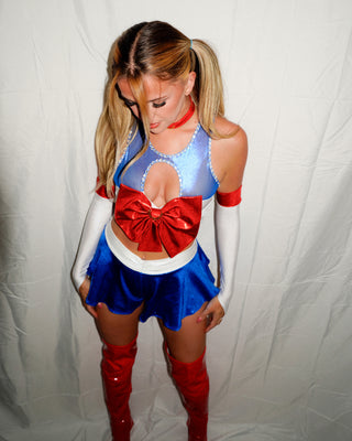 Sailor Set
