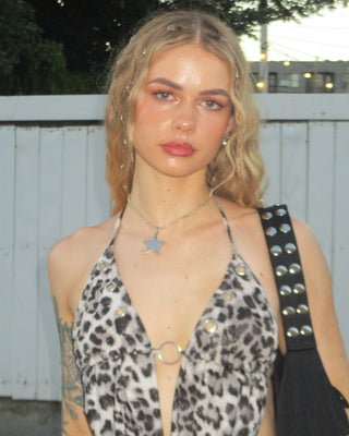 Wild Child Top
