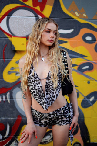 Wild Child Shorts