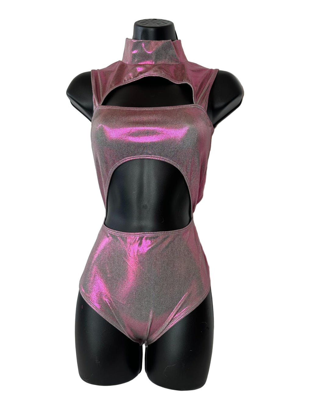Zenon Bodysuit (S)