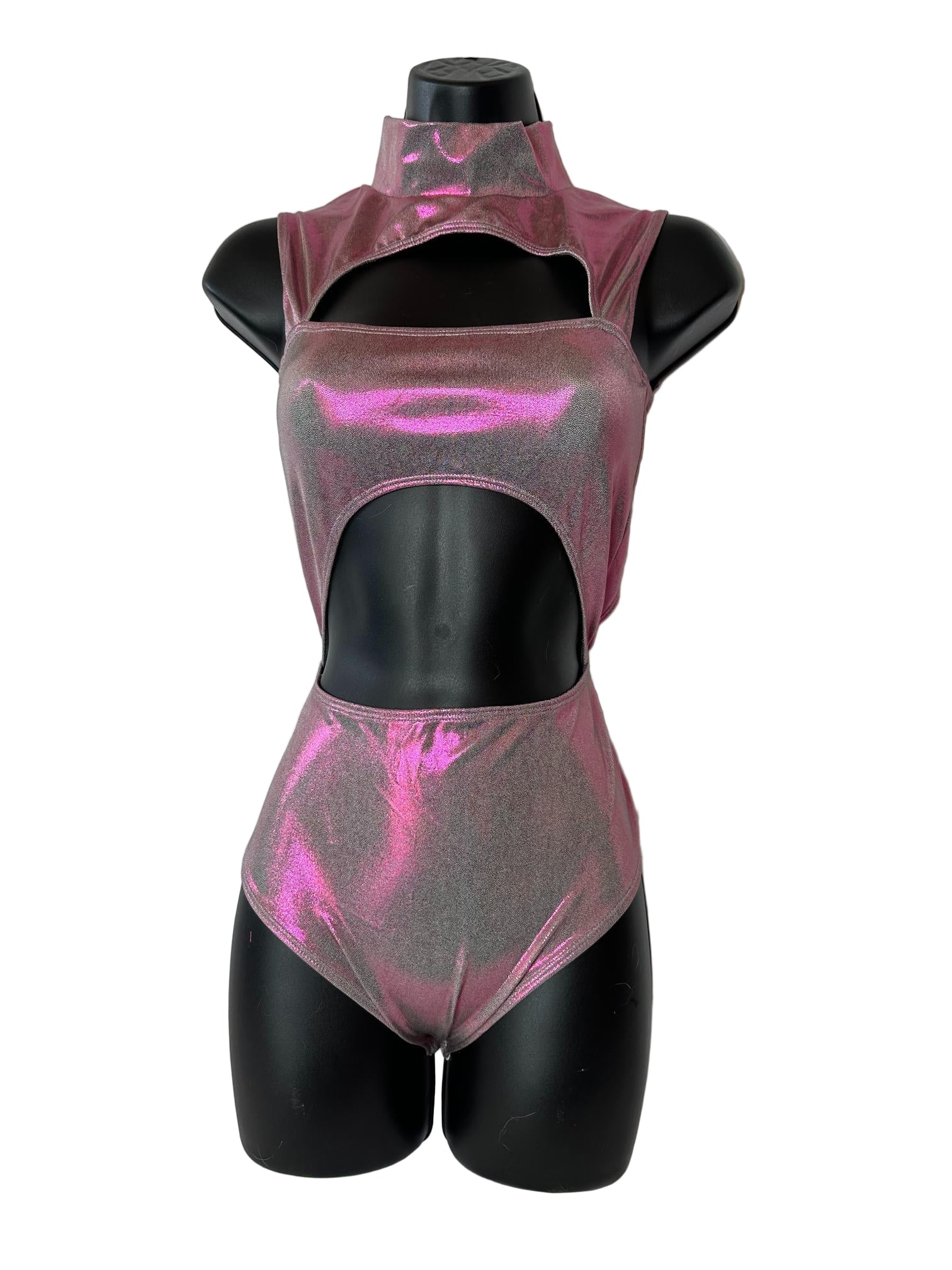 Zenon Bodysuit (S)