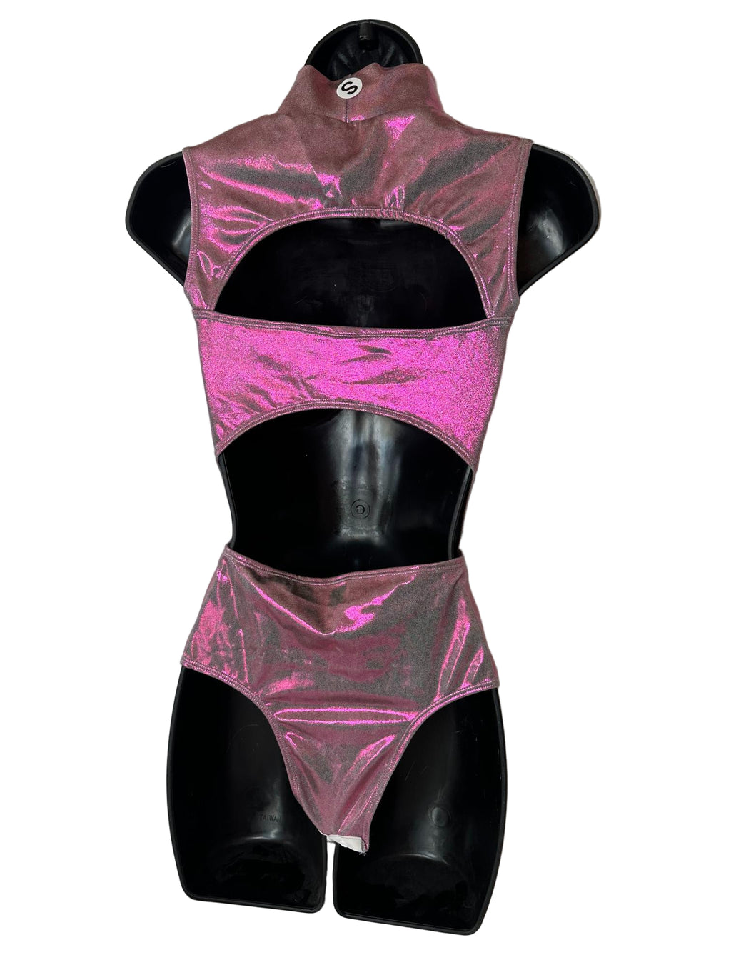 Zenon Bodysuit (S)