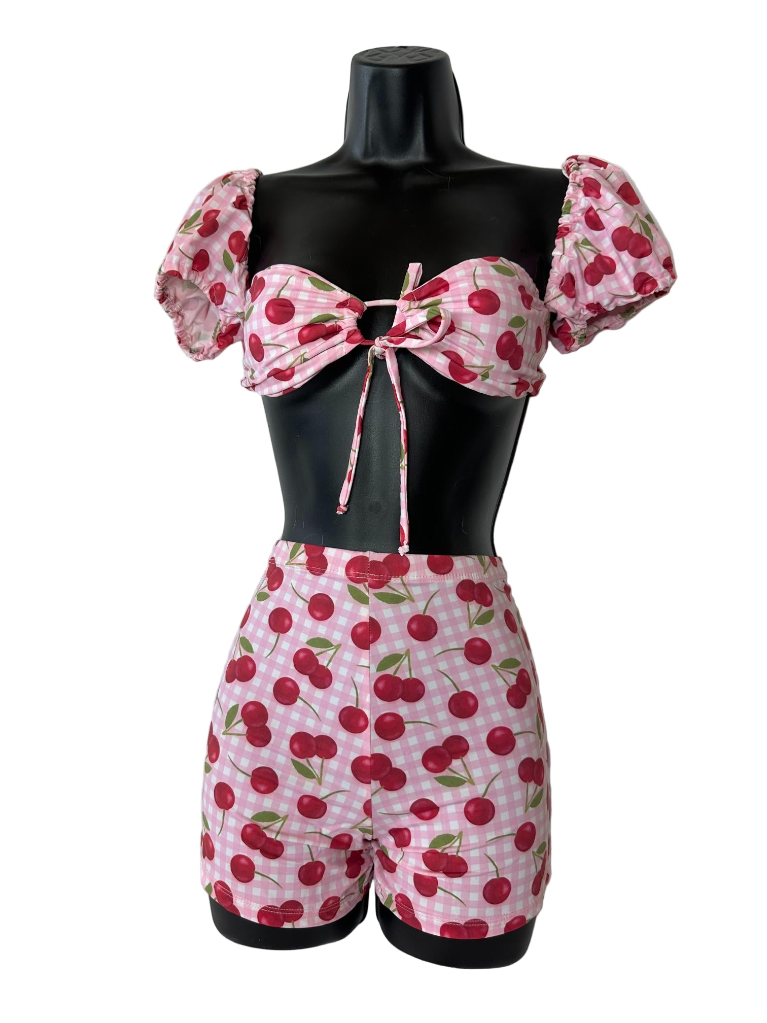Cute Cherry Set (XS)
